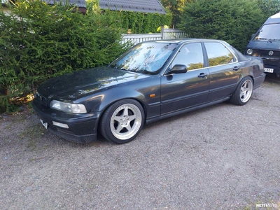 Honda Legend 1994, photo 1/11