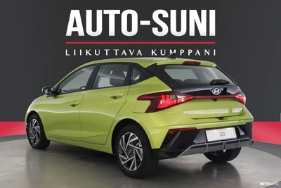 Hyundai i20 2026, kuva 5/16