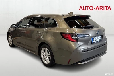 Toyota Corolla 2023, kuva 3/22
