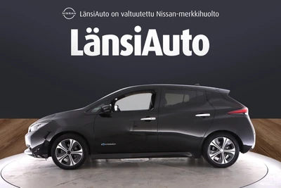 Nissan Leaf 2019, kuva 6/53
