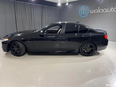 BMW 520 2012, kuva 2/19