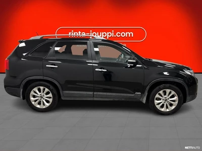 Kia Sorento 2,2 CRDi AWD TX A/T 5P 2013, photo 5/73