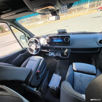 Mercedes-Benz Sprinter 2026, kuva 7/9