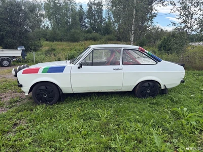 Ford Escort 2D ESCORT 1.1-GATR/2410 1979, photo 5/12