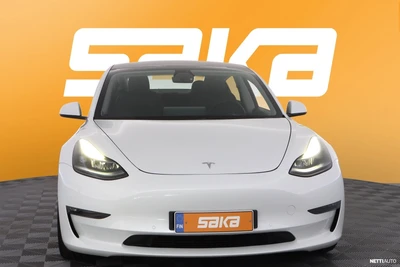 Tesla Model 3 Performance 2021, kuva 2/27