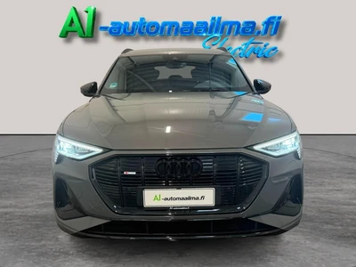 Audi e-tron 2023, kuva 2/23