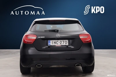 Mercedes-Benz A 2014, kuva 6/8