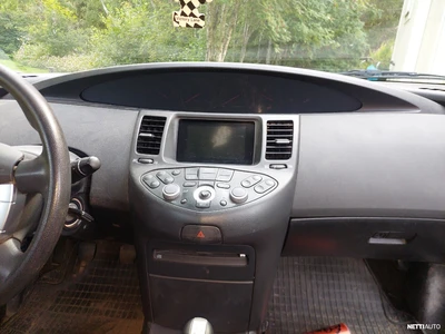 Nissan Primera 2007, photo 7/7