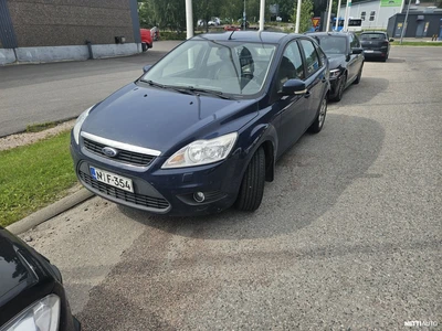 Ford Focus 2011, photo 4/13