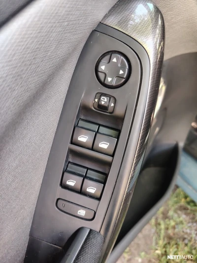 Citroen Grand C4 Picasso 2014, photo 6/20