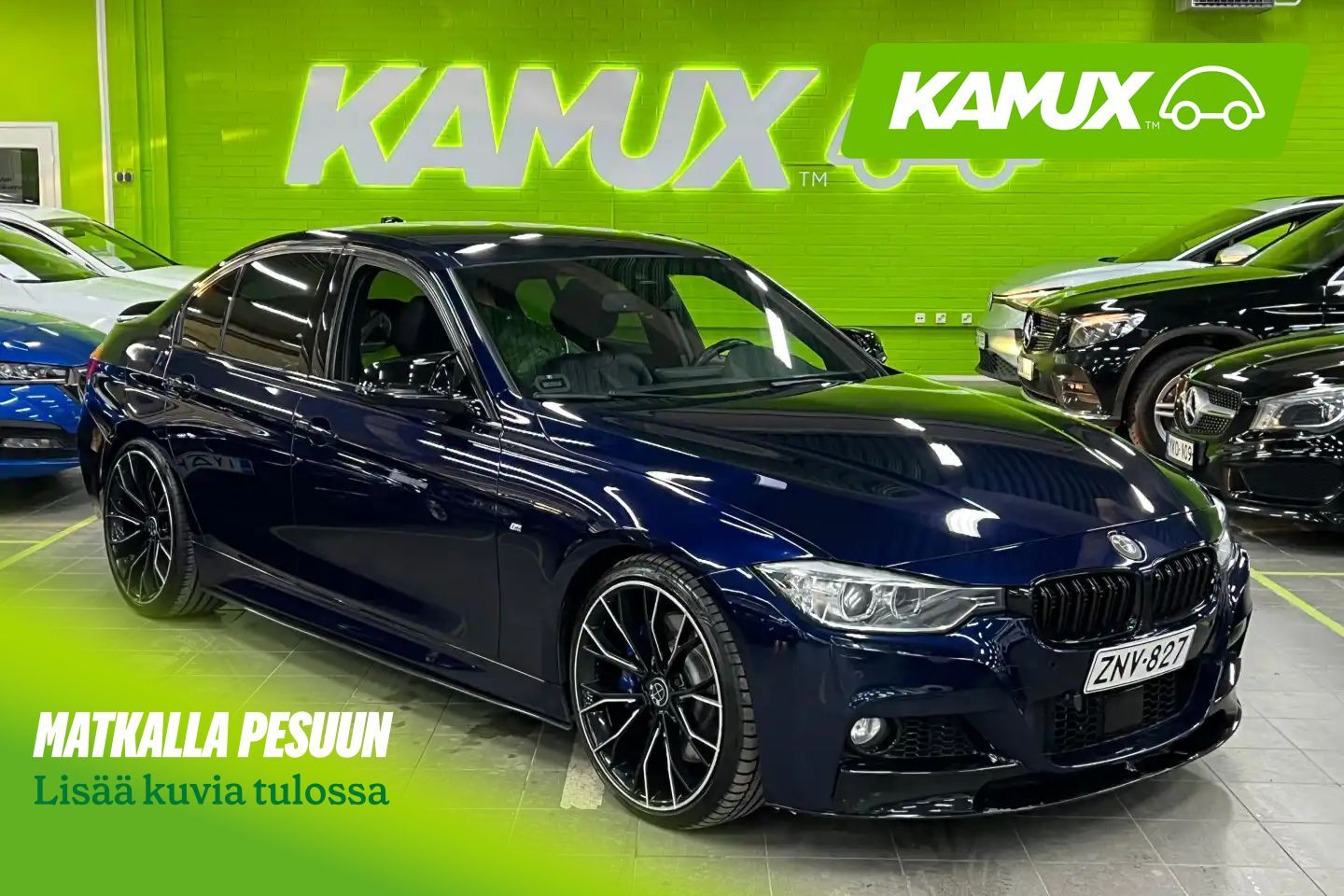 BMW 335