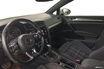 Volkswagen Golf 2017, kuva 3/28