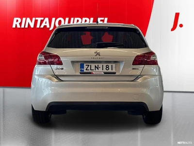 Peugeot 308 2017, kuva 4/27