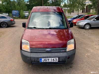 Ford Transit Connect L 1,8 TDCi 90hv 2007, photo 2/12