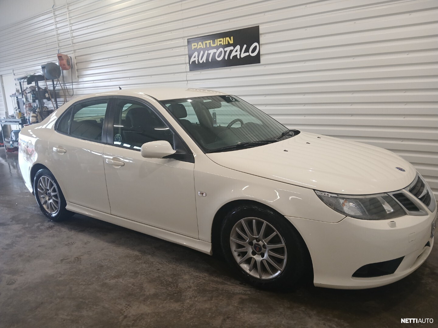 Saab 9-3