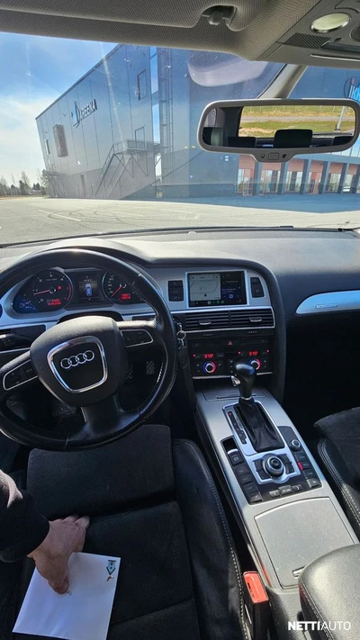 Audi A6 2009, kuva 3/14