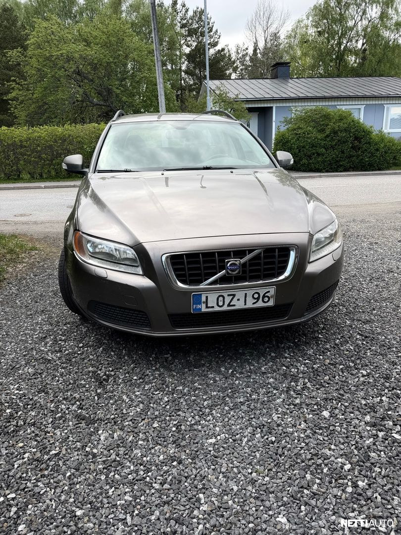 Volvo V70