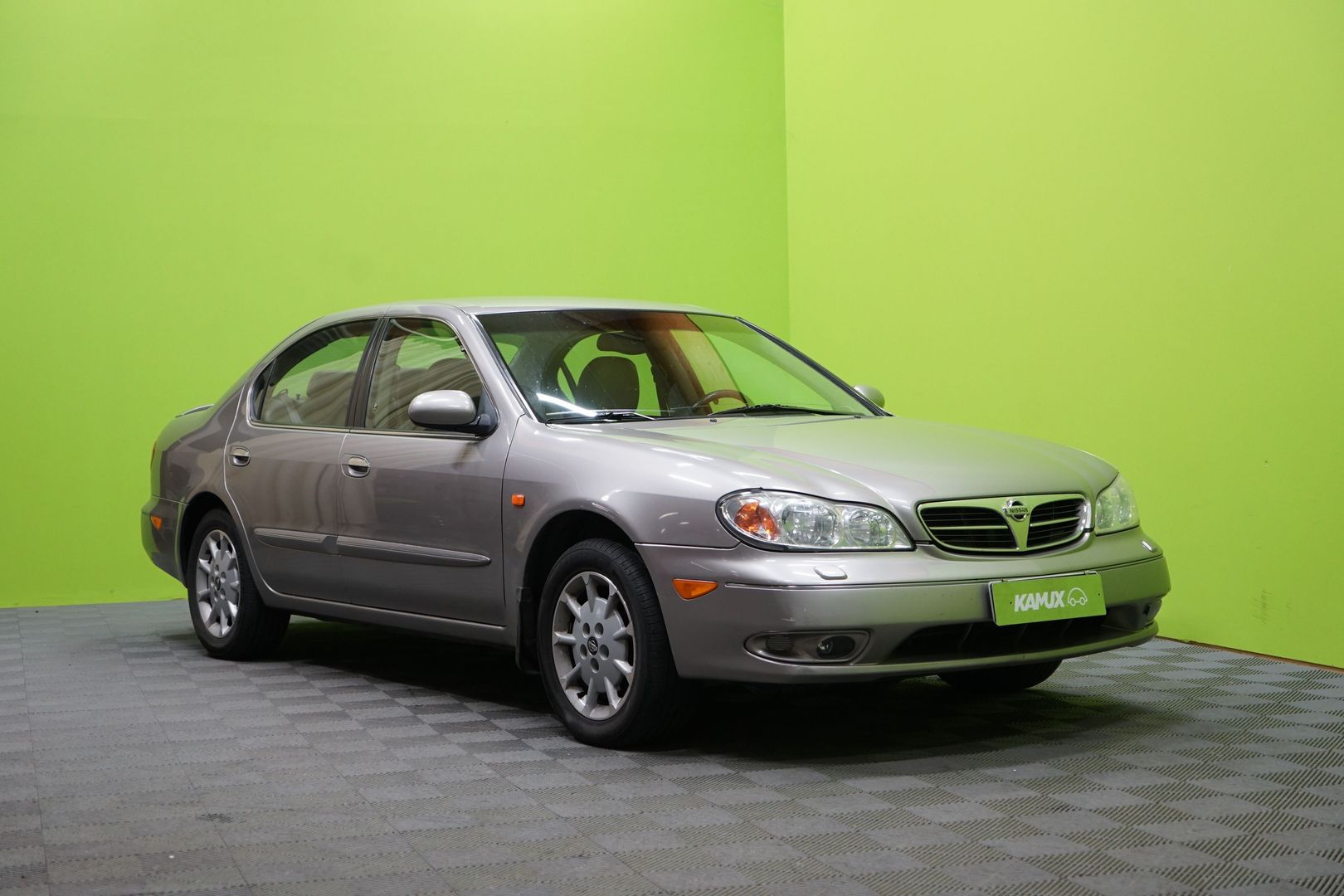 Nissan Maxima