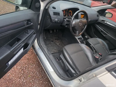 Opel Astra 2005, kuva 5/18