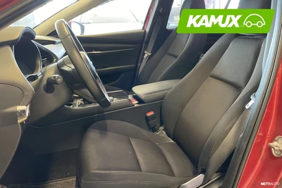 Mazda 3 2020, photo 6/17
