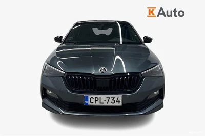 Skoda Scala 2021, kuva 4/40