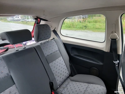 Hyundai Getz 2004, photo 5/9