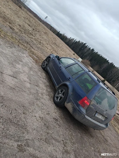 Volkswagen Golf 2006, kuva 5/6