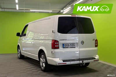 Volkswagen Transporter 2018, kuva 5/24
