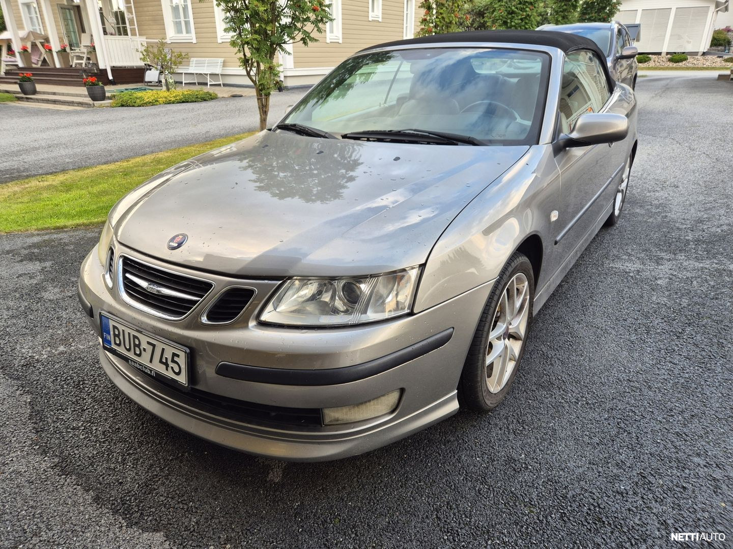 Saab 9-3