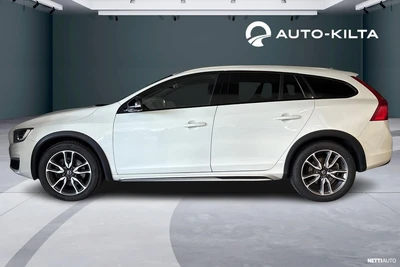 Volvo V60 Cross Country 2016, kuva 3/31