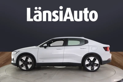 Polestar 2 2023, kuva 5/10