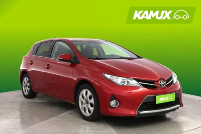 Toyota Auris 2014, kuva 1/28