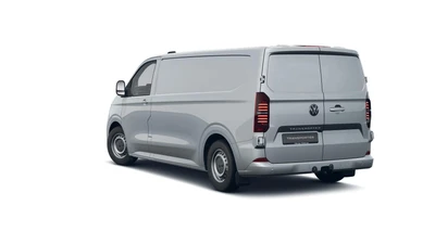 Volkswagen Transporter 2026, photo 3/8