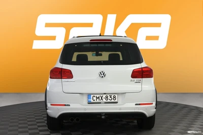 Volkswagen Tiguan 2015, kuva 7/42
