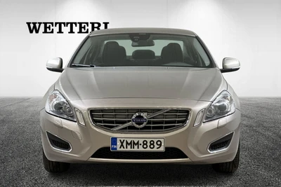 Volvo S60 D2 Momentum aut 2012, kuva 3/29