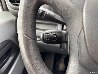 Toyota Proace L2 2,0 D 120 5-ovinen 2021, photo 3/19