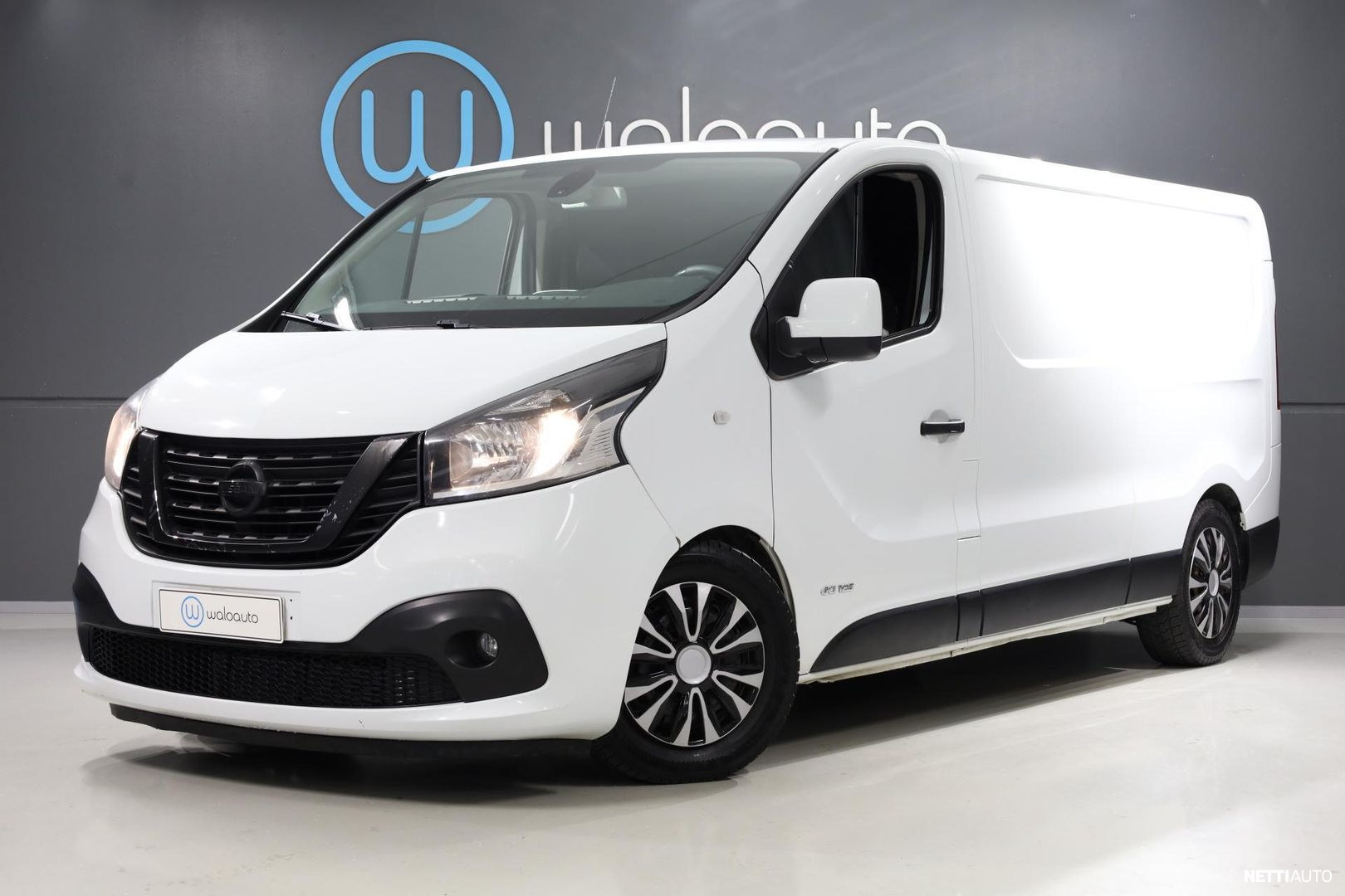 Nissan NV300