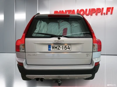 Volvo XC90 2007, kuva 4/29