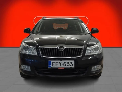 Skoda Octavia 2009, kuva 3/31