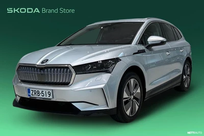 Skoda Enyaq 85x 4x4 2024, kuva 1/29