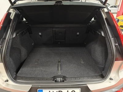 Volvo XC40 Recharge Twin Ultimate aut 2023, photo 5/36