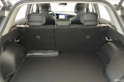 Kia Niro 2023, photo 7/10