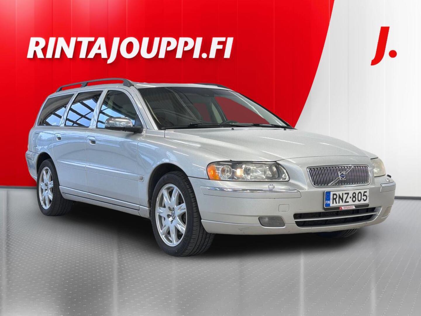 Volvo V70