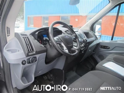 Ford Transit 2017, photo 5/10