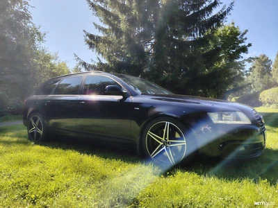 Audi A6 2009, photo 3/9