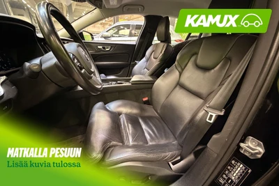 Volvo S60 2021, photo 5/12