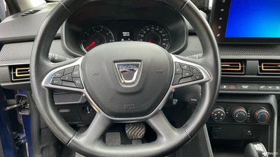Dacia Sandero 2022, kuva 5/11