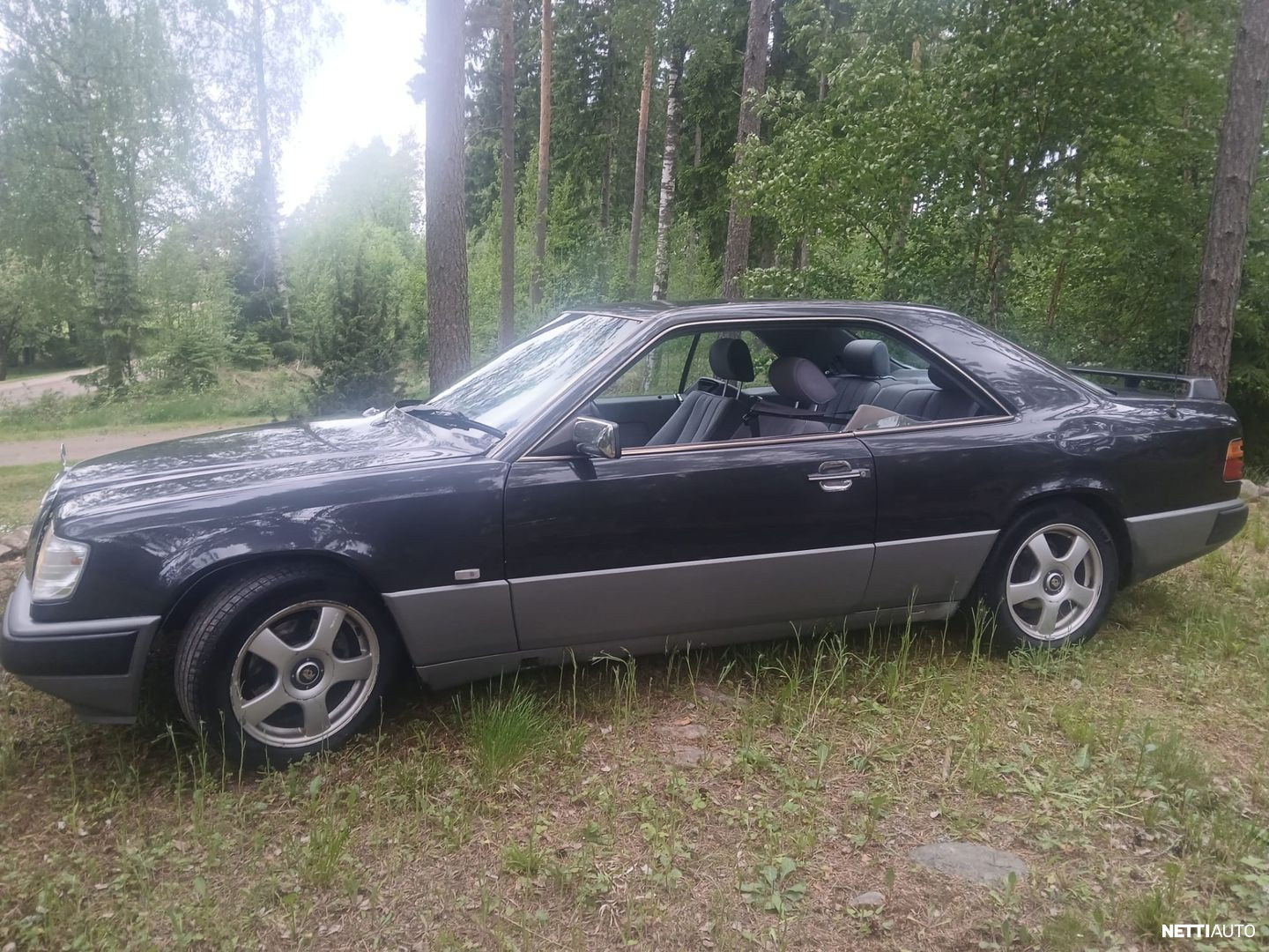 Mercedes-Benz CE