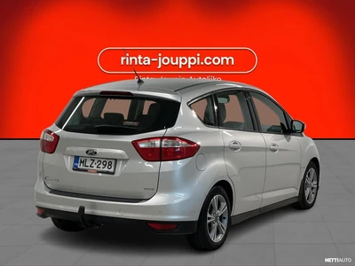 Ford C-Max 2014, photo 6/24