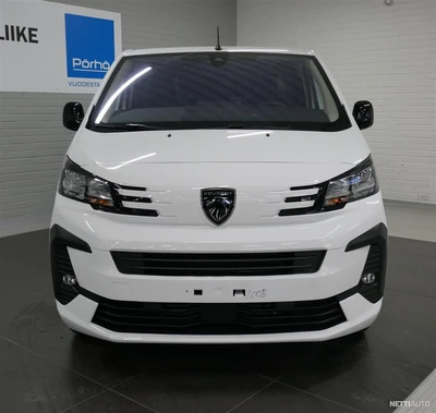 Peugeot Expert BlueHDi 145 EAT8-aut XL 2026, photo 7/15
